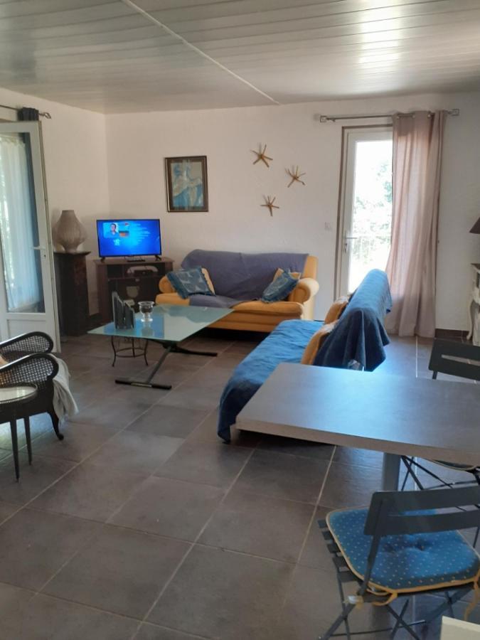 ポルトヴェッキオ Casa Gattuヴィラ エクステリア 写真