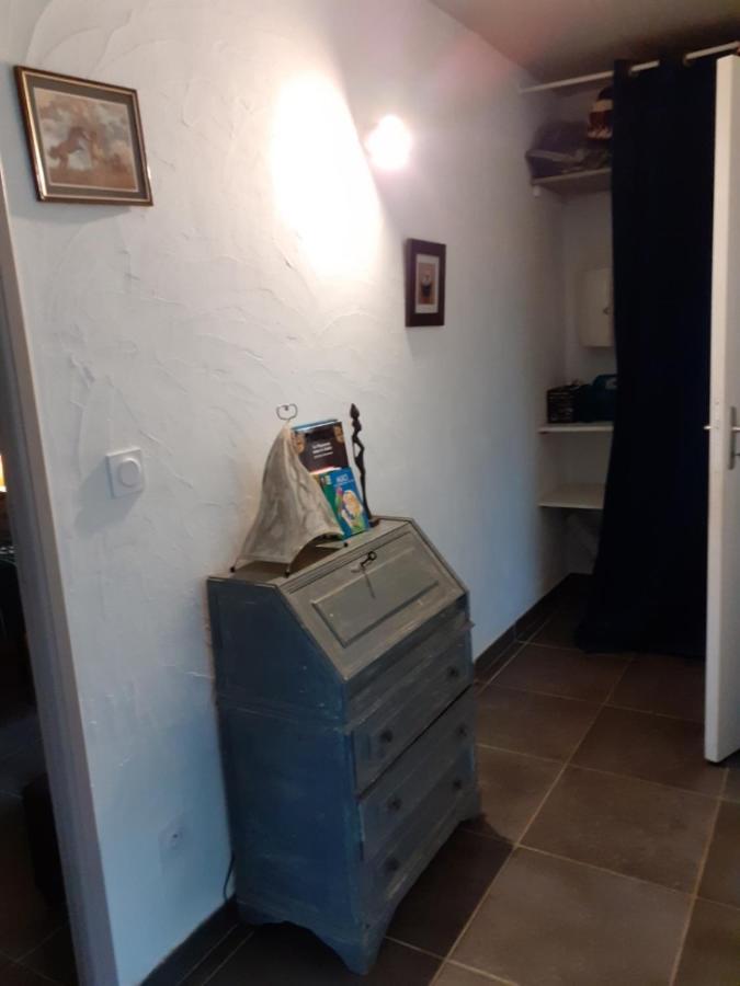 ポルトヴェッキオ Casa Gattuヴィラ エクステリア 写真