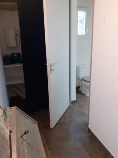 ポルトヴェッキオ Casa Gattuヴィラ エクステリア 写真